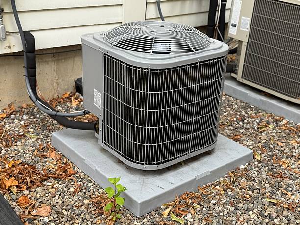 24/7 Emergency Ductwork Repair experts in Hebron, OH