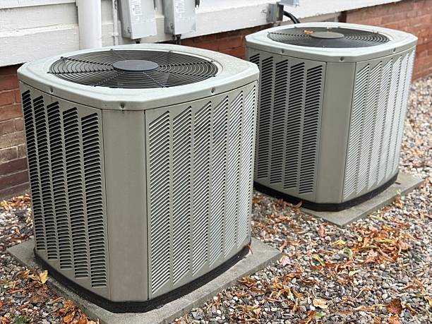 Reliable Ductwork Repair contractor in Hebron, OH by JG Cool HVAC