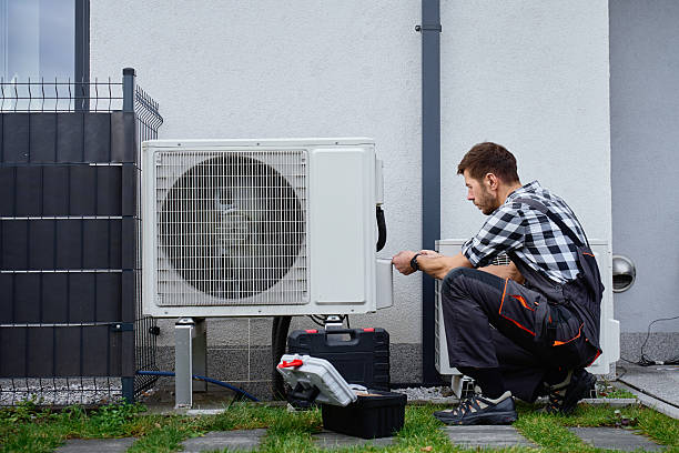 Trusted Ductwork Repair service in Hebron, OH - JG Cool HVAC